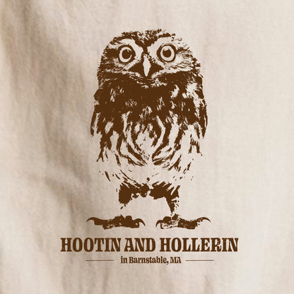 Hootin and Hollerin in Barnstable, MA - Kids