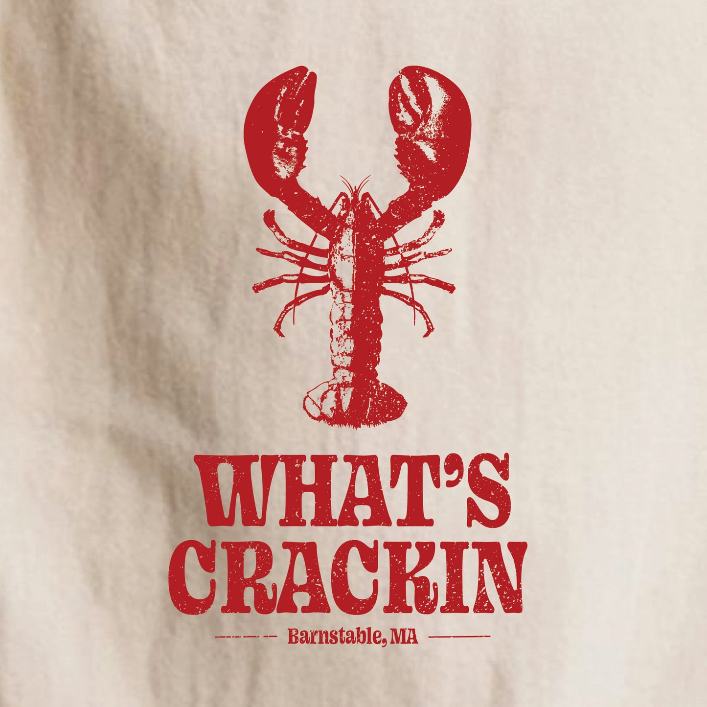 What's Crackin, Barnstable, MA - Kids