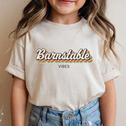 Barnstable Vibes - Kids