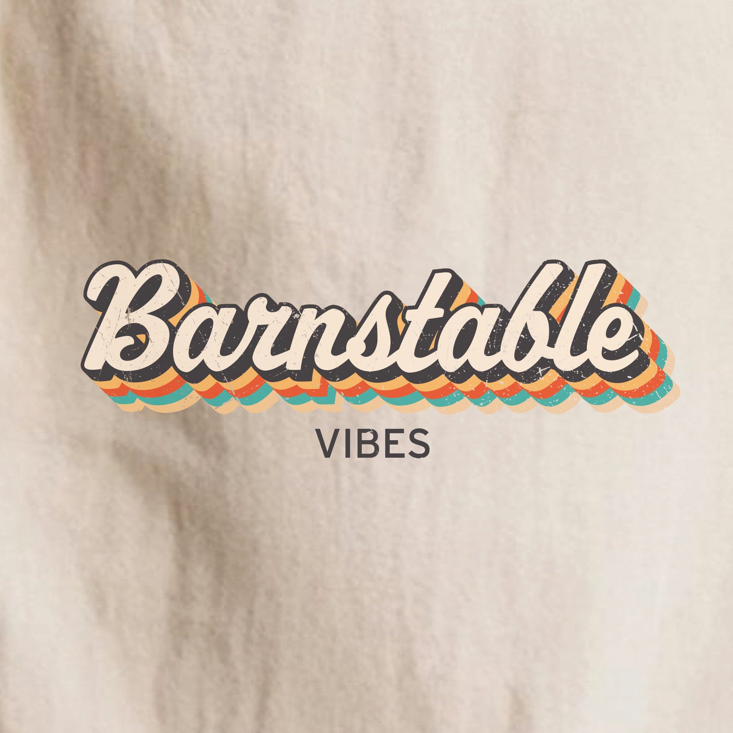 Barnstable Vibes - Kids