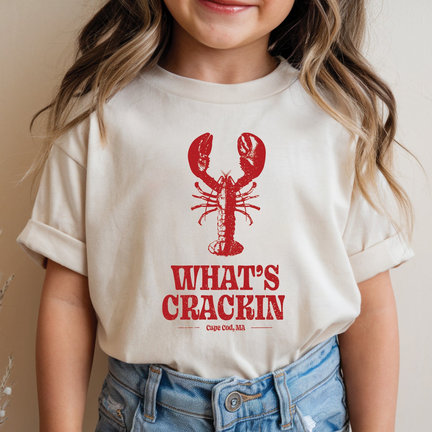 What's Crackin, Cape Cod, MA - Kids