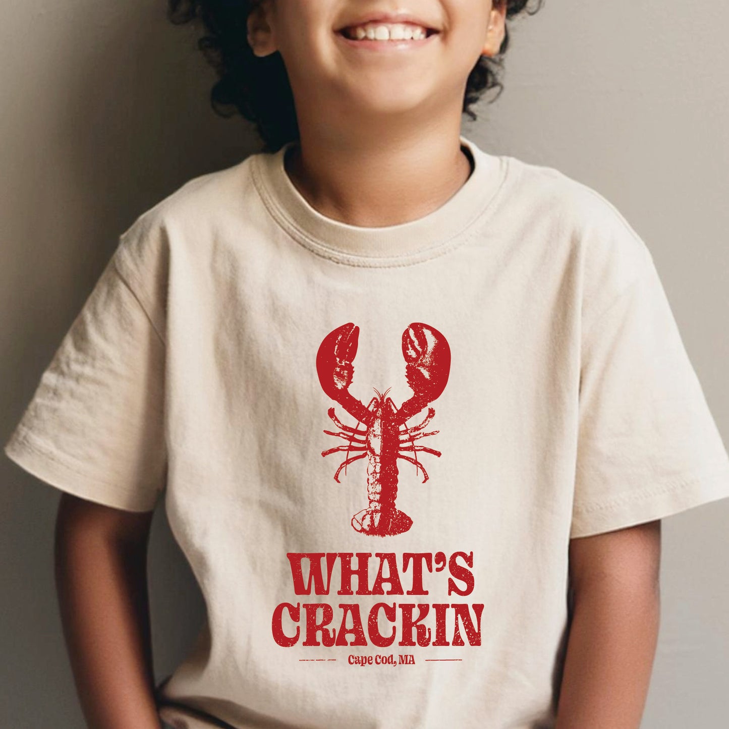 What's Crackin, Cape Cod, MA - Kids