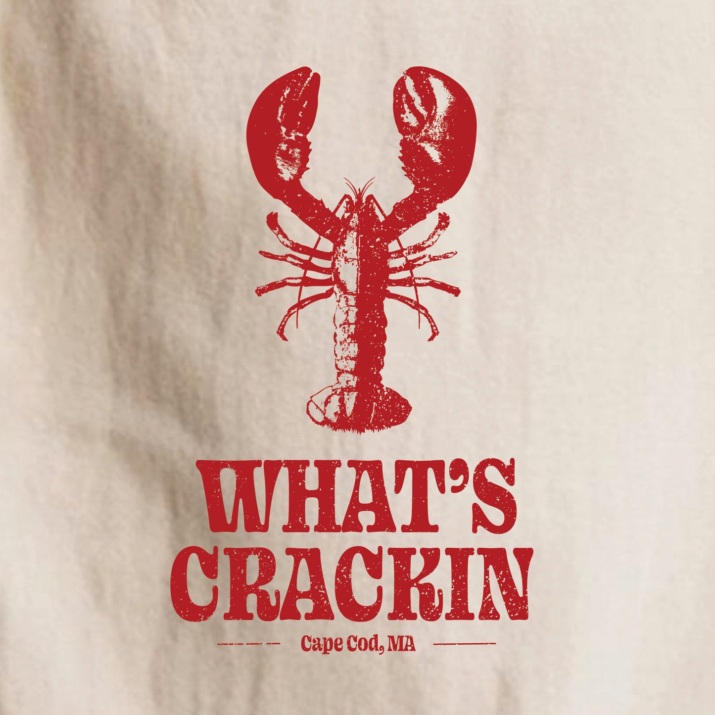 What's Crackin, Cape Cod, MA - Kids