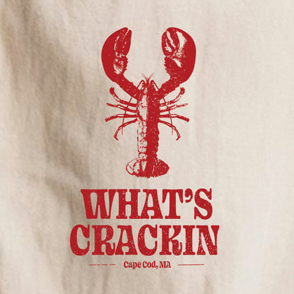 What's Crackin, Cape Cod, MA - Kids