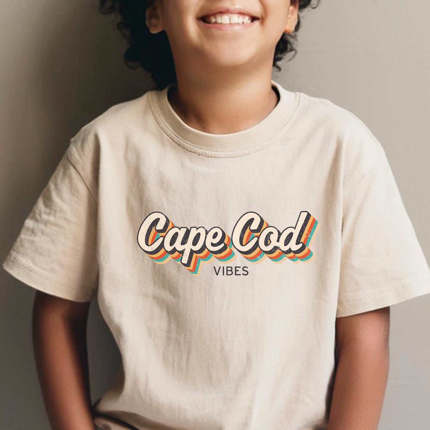 Cape Cod Vibes - Kids