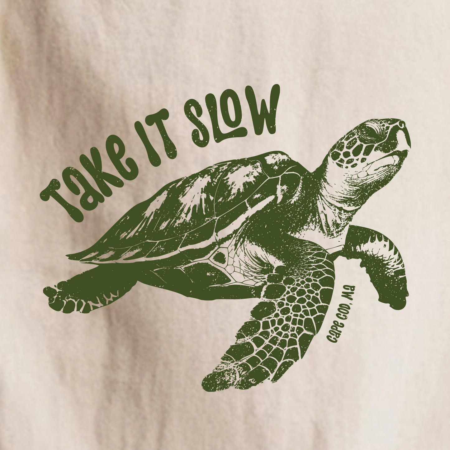 Take It Slow, Cape Cod, MA - Kids