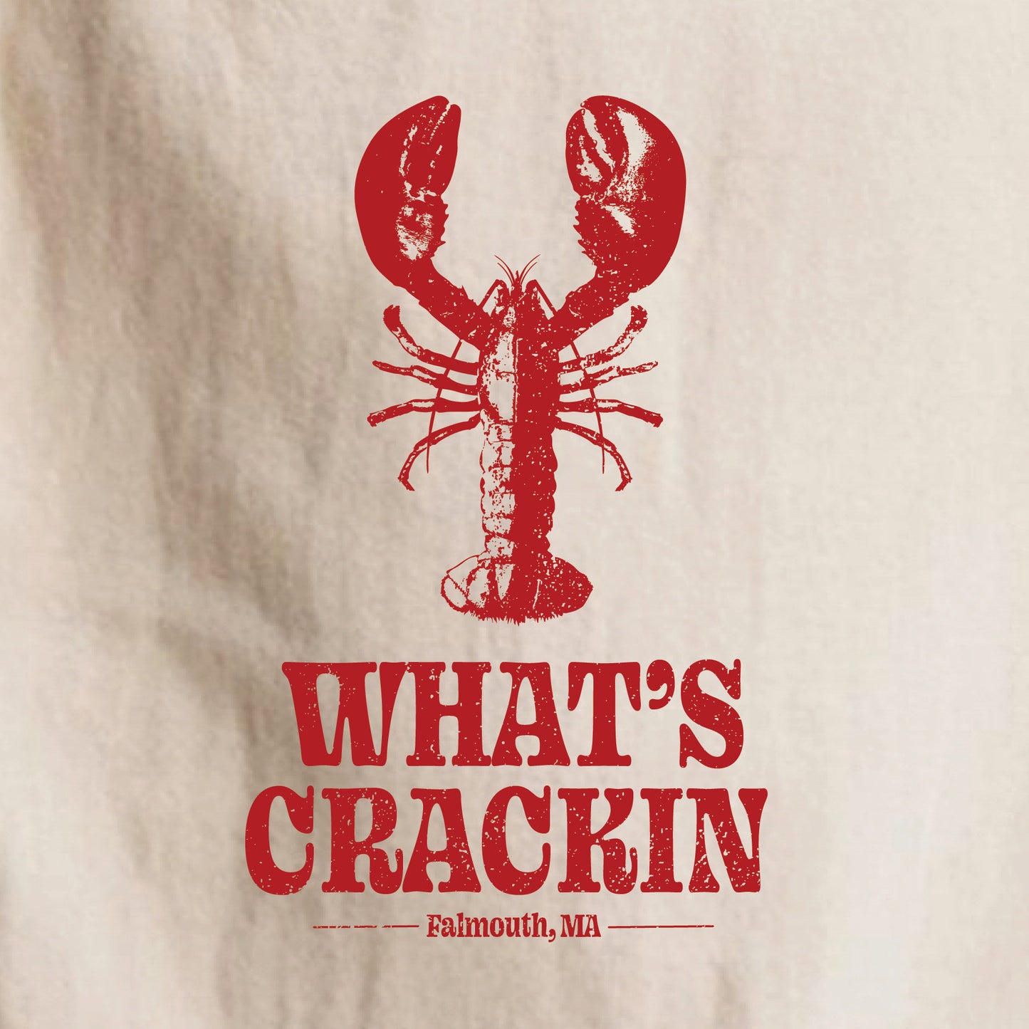 What's Crackin, Falmouth, MA - Kids