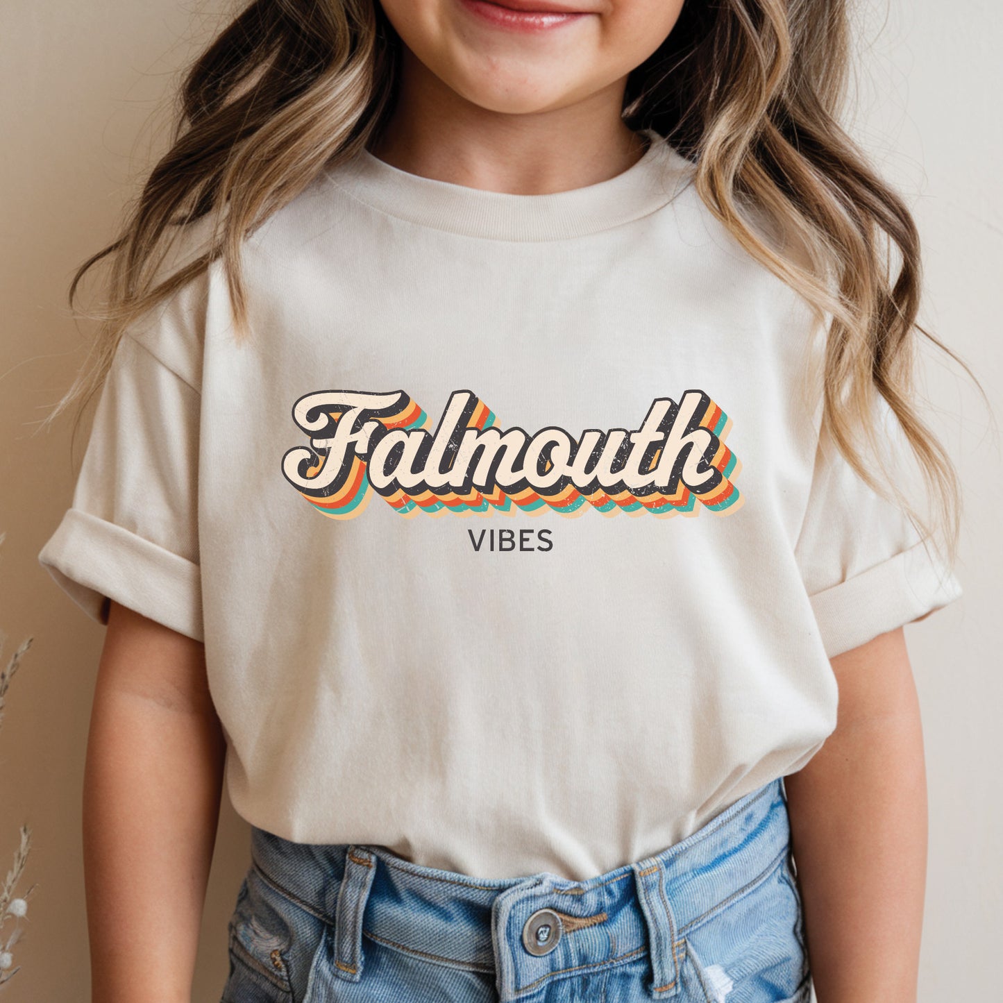 Falmouth Vibes - Kids