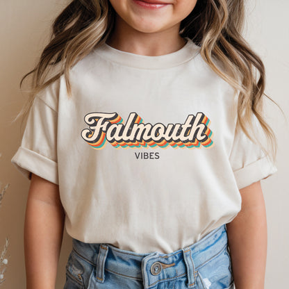 Falmouth Vibes - Kids