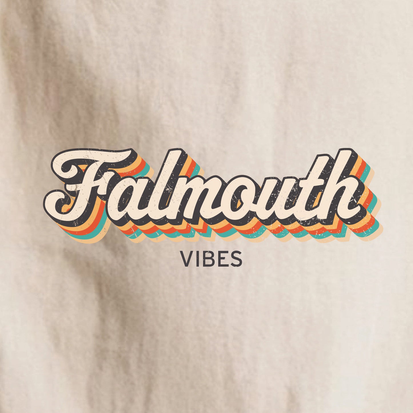 Falmouth Vibes - Kids