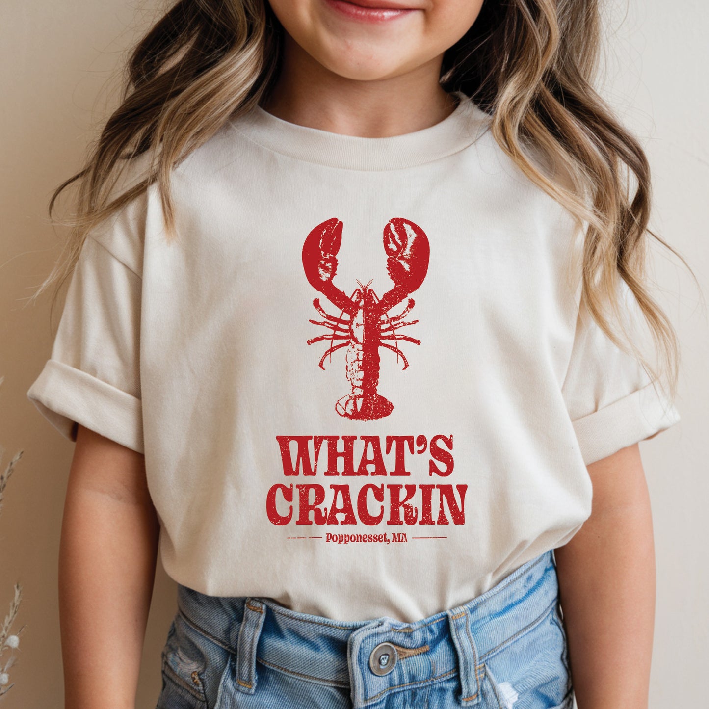 What's Crackin, Popponesset, MA - Kids