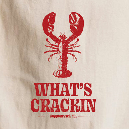 What's Crackin, Popponesset, MA - Kids