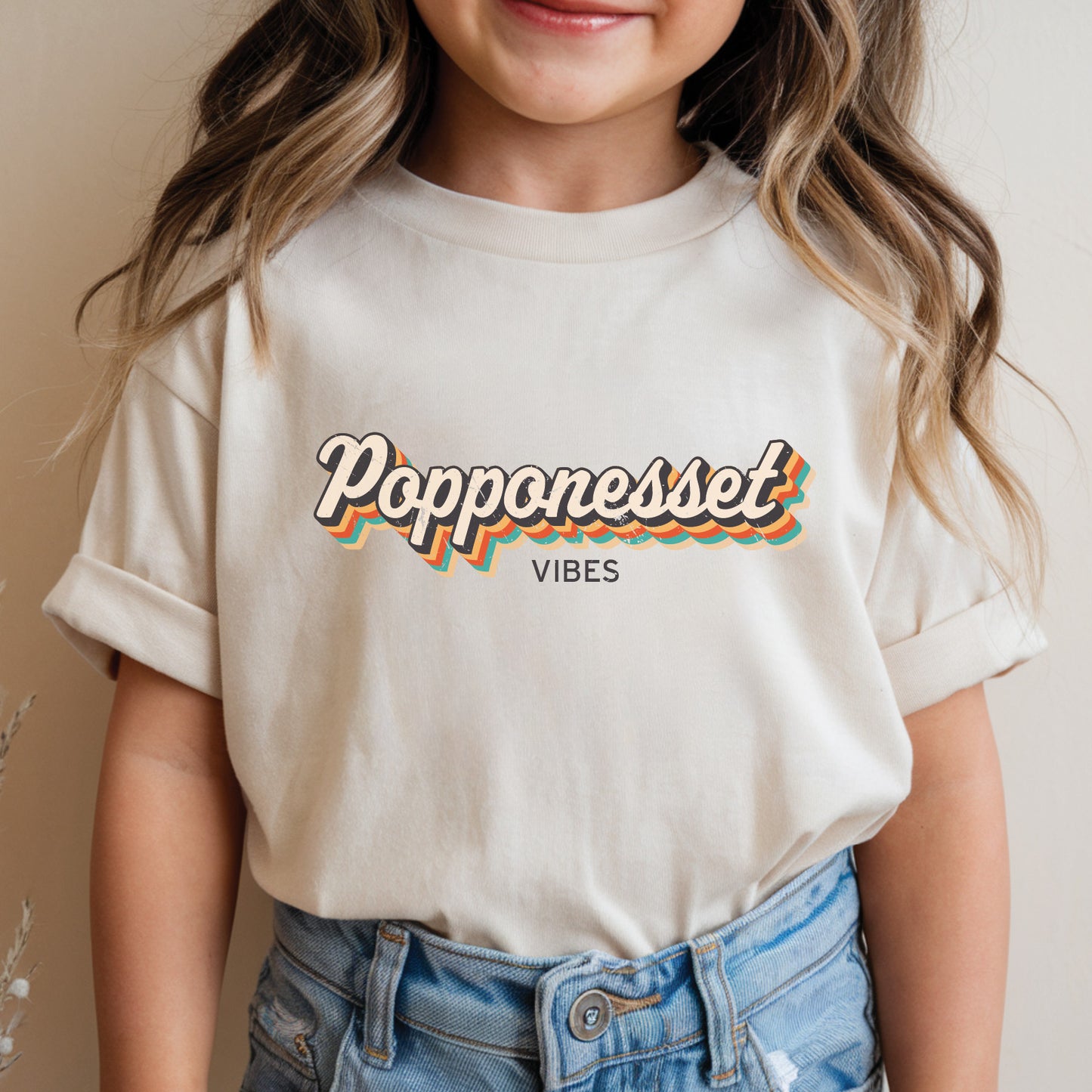 Popponesset Vibes - Kids