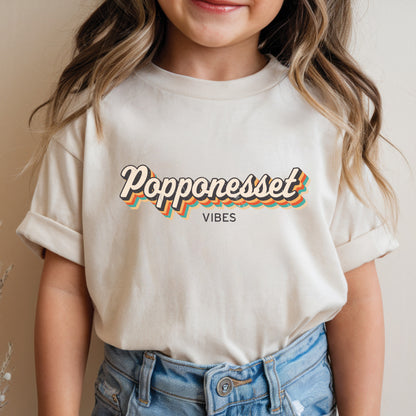 Popponesset Vibes - Kids
