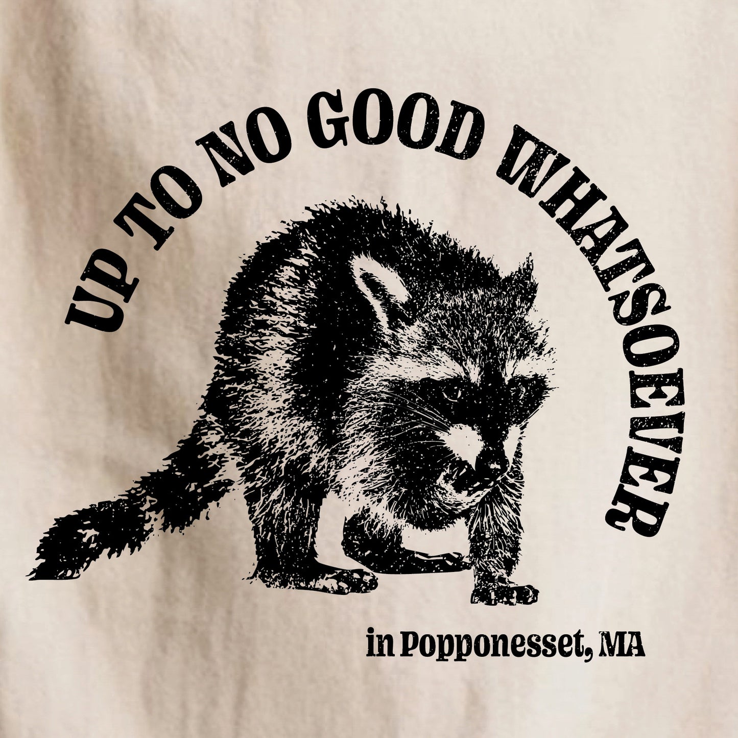 Up To No Good Whatsoever in Popponesset, MA - Kids