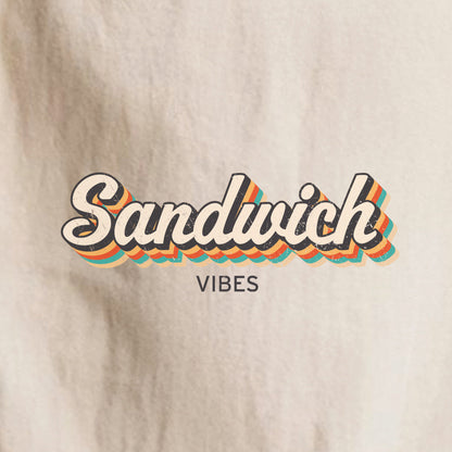 Sandwich Vibes - Kids