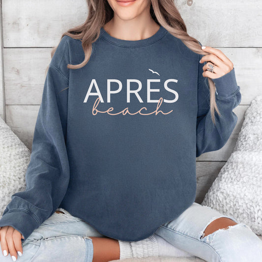 Après Beach