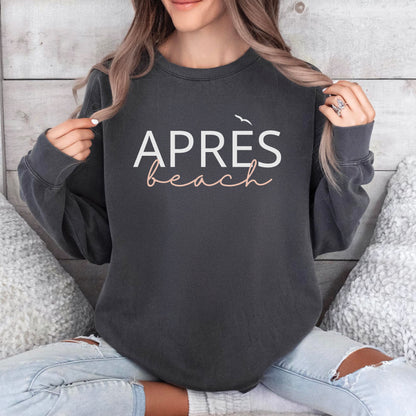 Après Beach