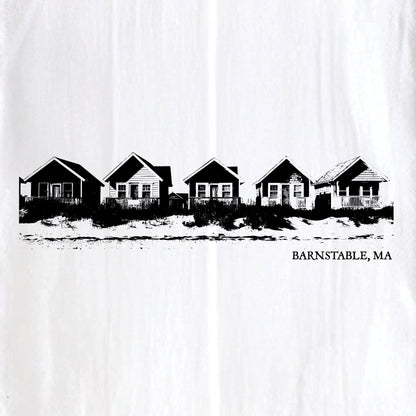 Beachfront Cottages, Barnstable, MA - Kitchen Towel