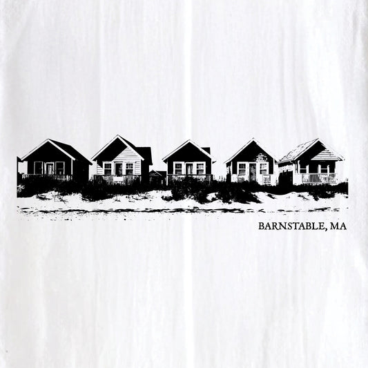 Beachfront Cottages, Barnstable, MA - Kitchen Towel