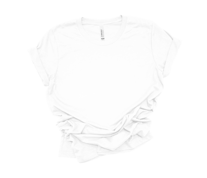 Wholesale Unisex T-Shirts - BELLA + CANVAS